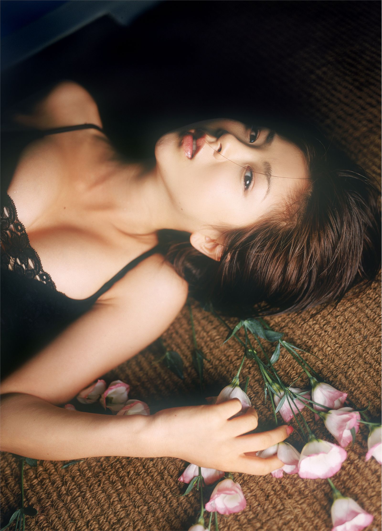 性感日本美女 ほしのあき[NS Eyes] F-594